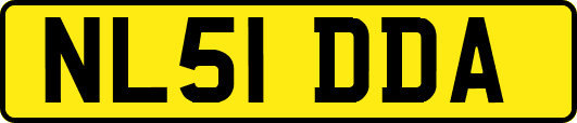 NL51DDA