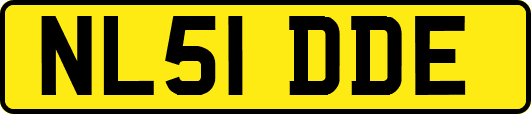 NL51DDE