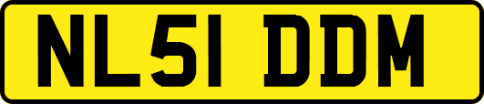 NL51DDM