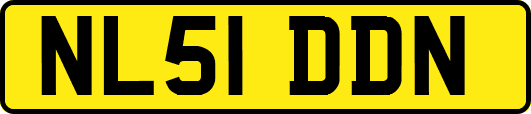 NL51DDN