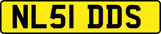 NL51DDS