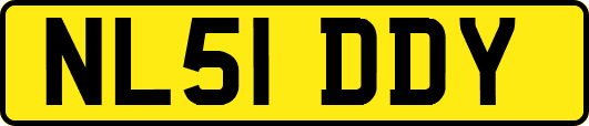 NL51DDY