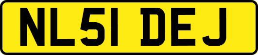 NL51DEJ