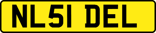 NL51DEL