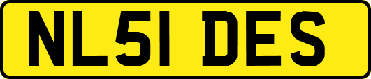 NL51DES