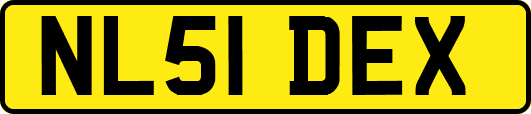 NL51DEX
