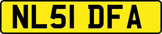 NL51DFA