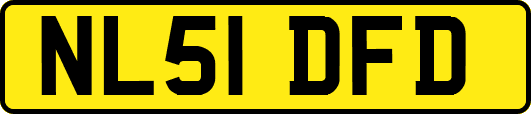 NL51DFD