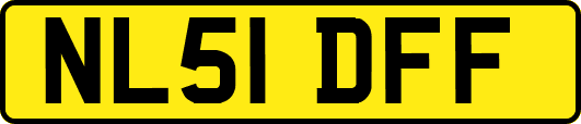 NL51DFF