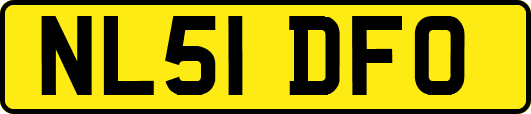 NL51DFO