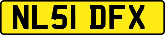 NL51DFX