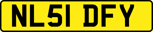 NL51DFY