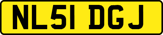 NL51DGJ