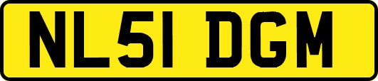 NL51DGM