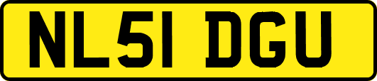 NL51DGU