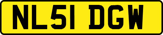 NL51DGW