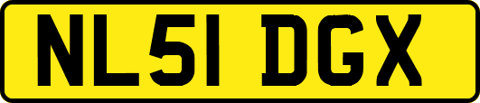 NL51DGX