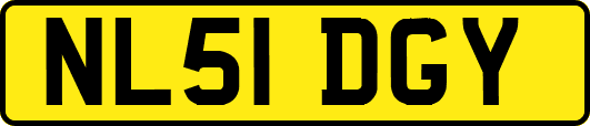 NL51DGY