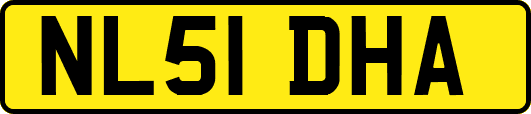 NL51DHA