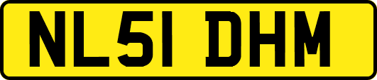 NL51DHM