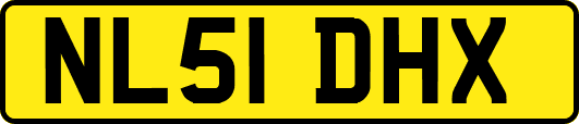 NL51DHX