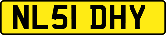 NL51DHY