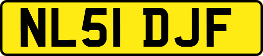 NL51DJF