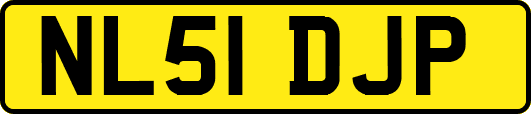 NL51DJP