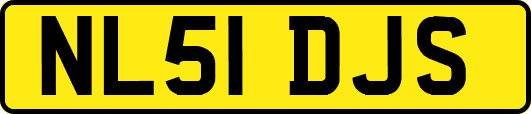 NL51DJS