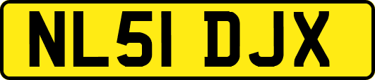 NL51DJX