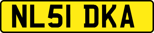 NL51DKA