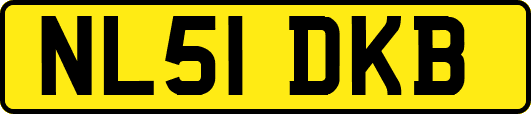 NL51DKB