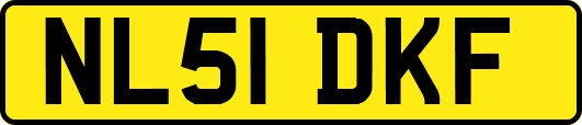NL51DKF