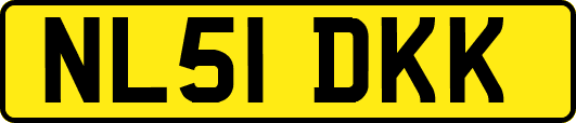 NL51DKK