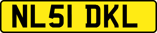 NL51DKL