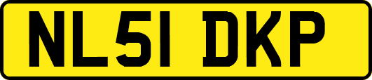 NL51DKP