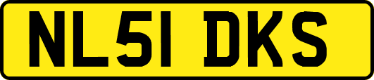 NL51DKS