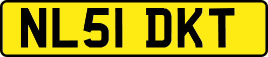 NL51DKT