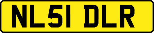 NL51DLR
