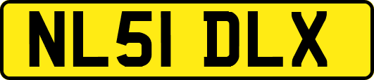 NL51DLX