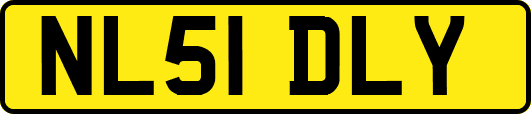 NL51DLY