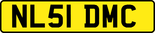NL51DMC