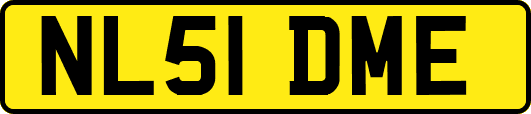 NL51DME