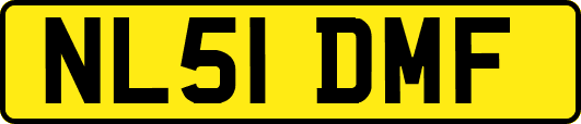NL51DMF