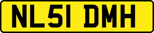 NL51DMH