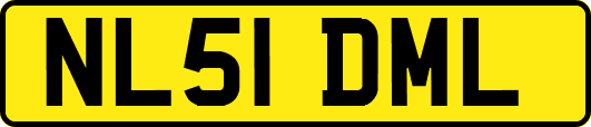 NL51DML