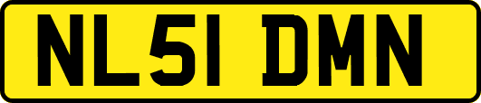 NL51DMN