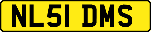 NL51DMS