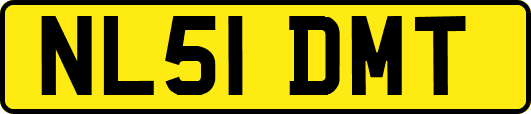 NL51DMT