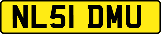 NL51DMU